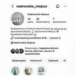 Muszelka Nadmorskie Miejsce Gdynia