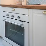 Lejlighed Muszelka Nadmorskie Miejsce Gdynia
