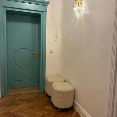 Apartment Muszelka Nadmorskie Miejsce Gdynia