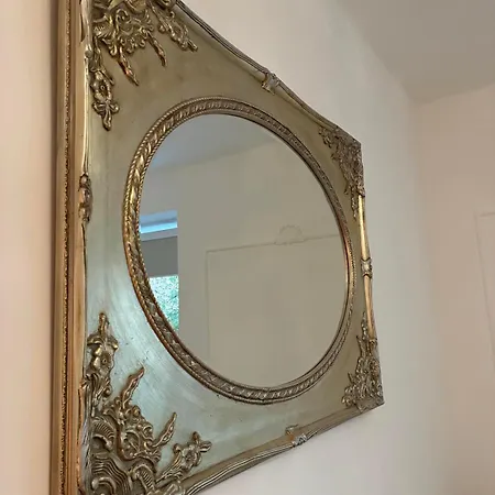 Apartment Muszelka Nadmorskie Miejsce *