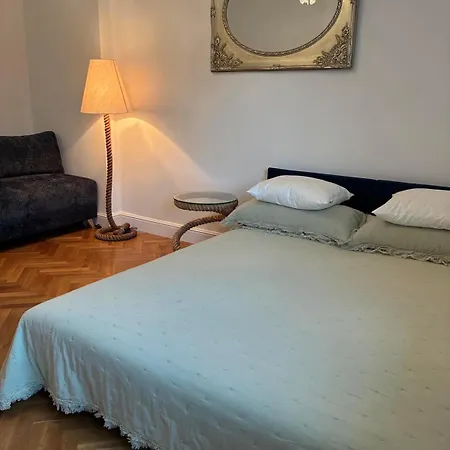 Apartment Muszelka Nadmorskie Miejsce *