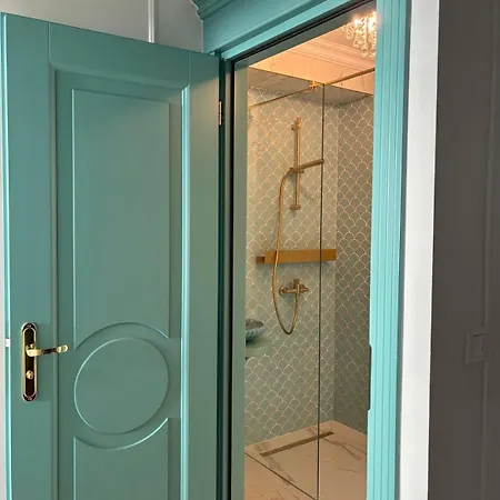 Apartment Muszelka Nadmorskie Miejsce Gdynia