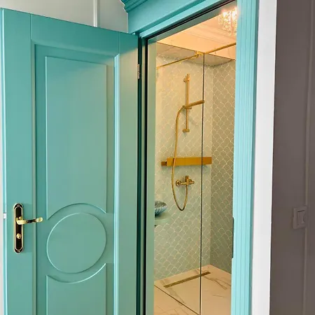 Muszelka Nadmorskie Miejsce Apartment Gdynia