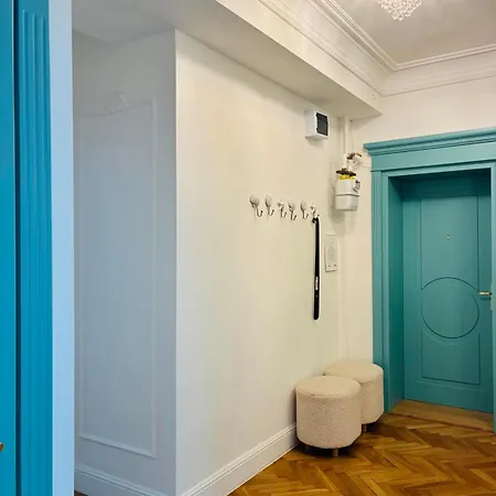 Muszelka Nadmorskie Miejsce Apartment *