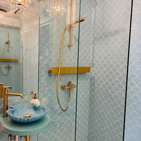 Muszelka Nadmorskie Miejsce *