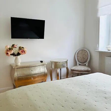 Apartment Muszelka Nadmorskie Miejsce *