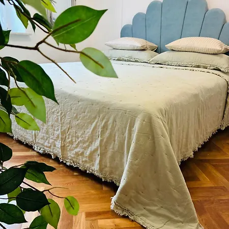 Apartment Muszelka Nadmorskie Miejsce