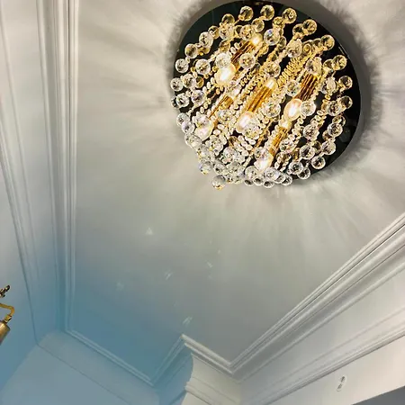 Apartment Muszelka Nadmorskie Miejsce Gdynia