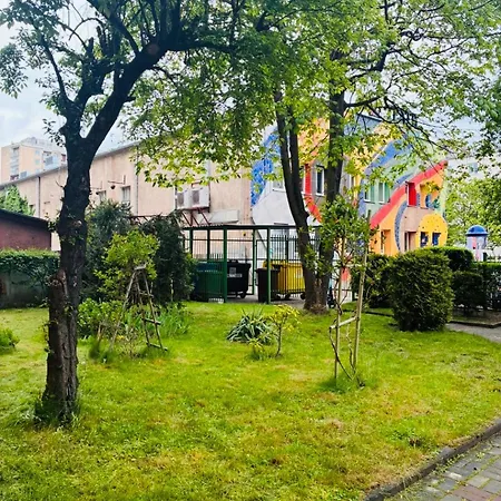 Muszelka Nadmorskie Miejsce * Gdynia