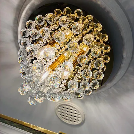 דירה Muszelka Nadmorskie Miejsce *