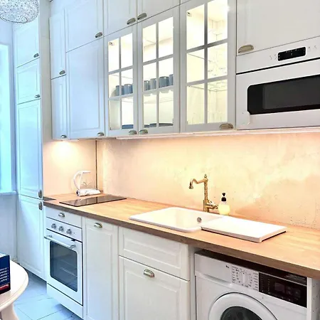 Muszelka Nadmorskie Miejsce *