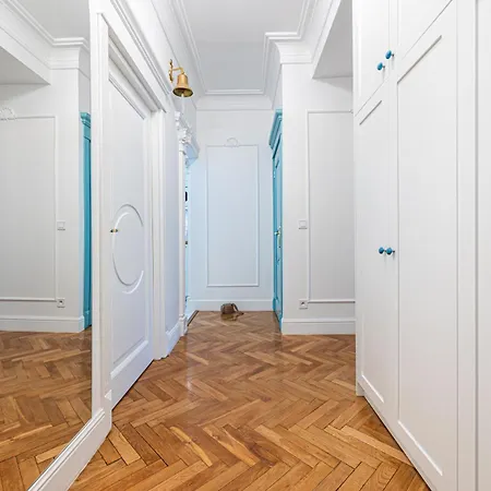 Muszelka Nadmorskie Miejsce גדינייה