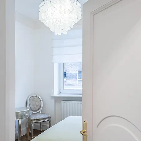 Muszelka Nadmorskie Miejsce *