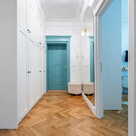 Muszelka Nadmorskie Miejsce דירה גדינייה