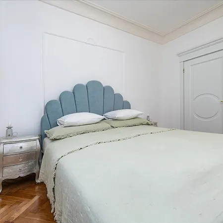 Muszelka Nadmorskie Miejsce