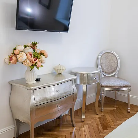 דירה Muszelka Nadmorskie Miejsce *