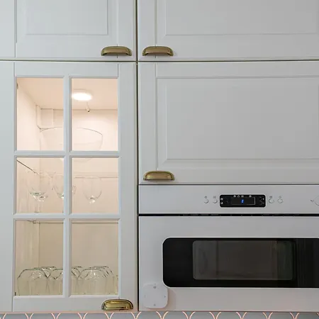 Muszelka Nadmorskie Miejsce גדינייה