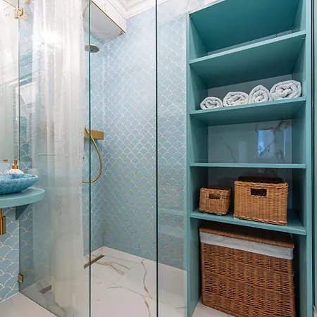 Muszelka Nadmorskie Miejsce גדינייה