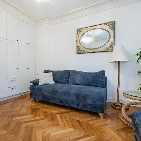 Muszelka Nadmorskie Miejsce דירה