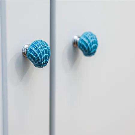 דירה Muszelka Nadmorskie Miejsce גדינייה