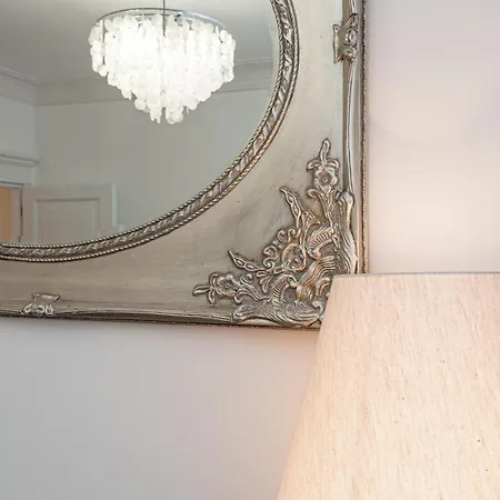 דירה Muszelka Nadmorskie Miejsce גדינייה