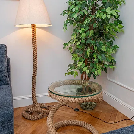 Muszelka Nadmorskie Miejsce * גדינייה