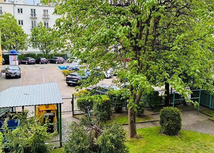 Muszelka Nadmorskie Miejsce Gdyně