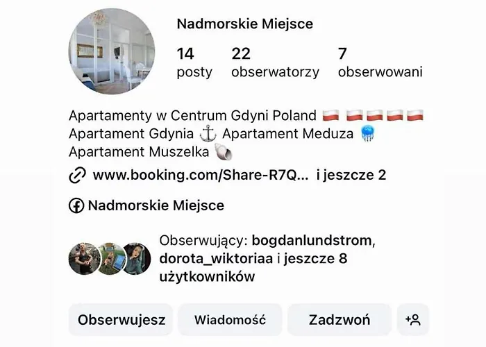 Muszelka Nadmorskie Miejsce Gdyně