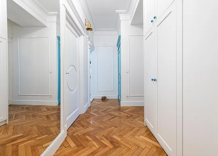 Muszelka Nadmorskie Miejsce Gdyně