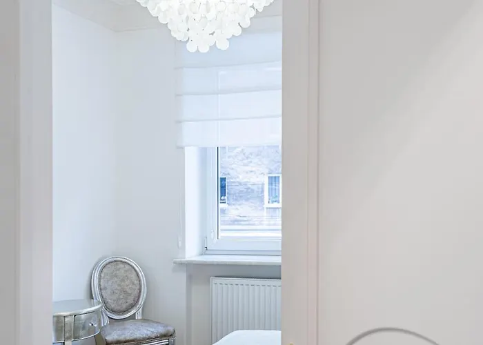 Muszelka Nadmorskie Miejsce *