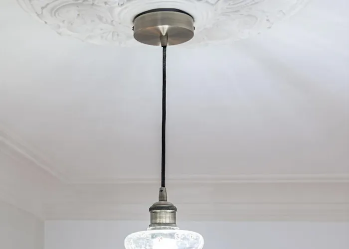 Muszelka Nadmorskie Miejsce Apartmán *