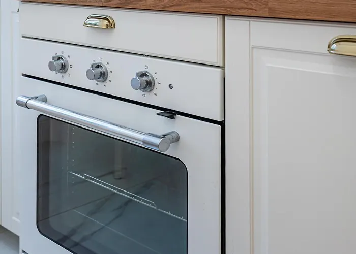 Apartmán Muszelka Nadmorskie Miejsce Gdyně