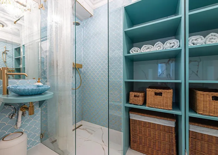 Muszelka Nadmorskie Miejsce Gdyně