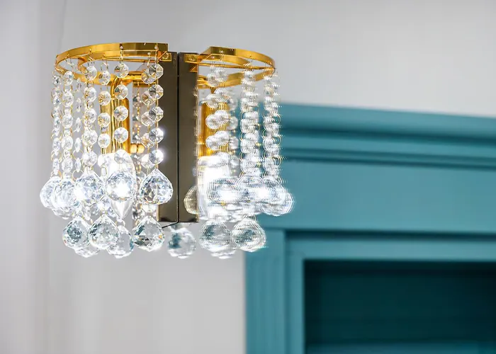 Muszelka Nadmorskie Miejsce Apartmán Gdyně