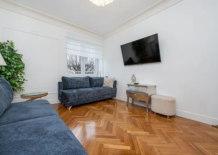 Muszelka Nadmorskie Miejsce Gdyně