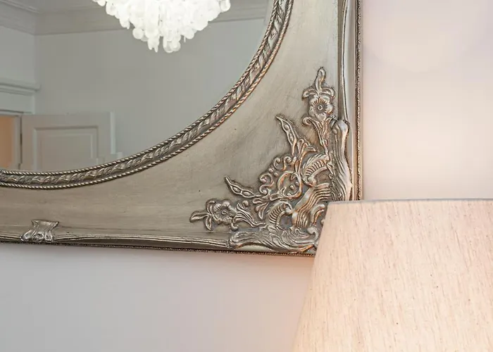 Apartmán Muszelka Nadmorskie Miejsce Gdyně