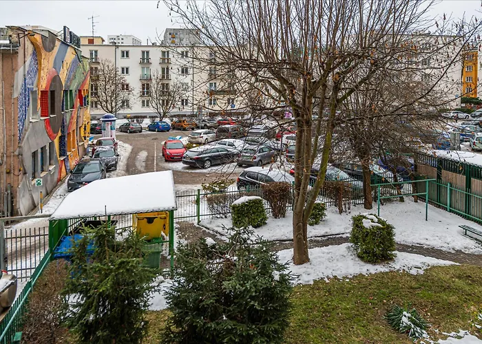 Muszelka Nadmorskie Miejsce