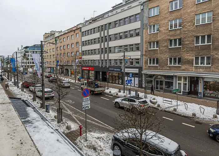 Muszelka Nadmorskie Miejsce * Gdyně